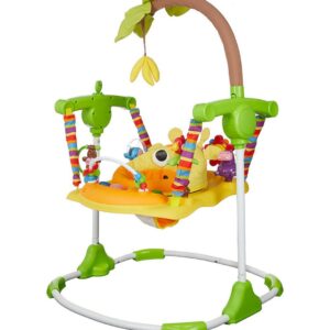 Mothercare - Jumping Giraffe Entertainer