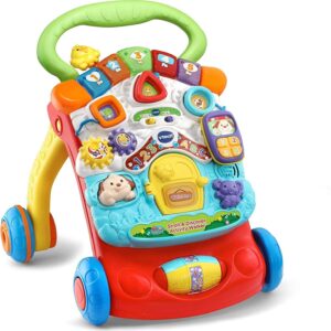 Vtech - Stroll & Discover Walker